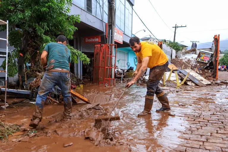  Rio Grande do Sul tem pagamento do Bolsa Família e Auxílio Gás liberado para todos os beneficiários nesta segunda … – GOV.BR