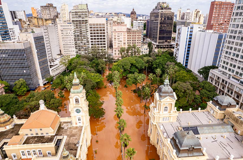  MP destina mais R$ 17 bilhões para socorro ao Rio Grande do Sul – Senado Federal