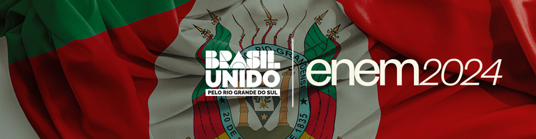  Enem 2024: reabertas inscrições para moradores do RS — Instituto Nacional de Estudos e Pesquisas Educacionais … – GOV.BR